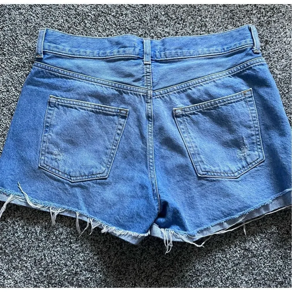 ❤️Forever 21  Denim Shorts